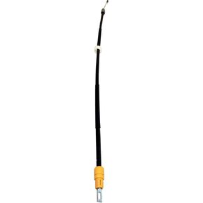 APDTY 166835 Parking Brake Cable; Rear Left or Right in Saudi Arabia