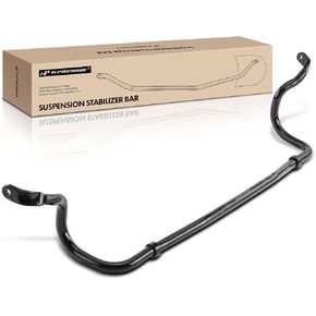 A-Premium Front Sways Sway Bar متوافق مع Land Rover LR2 2008-2014 ، استبدل# LR004150 ، LR008740 in Kuwait