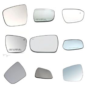 96366-5MB1A 963665MB1A Auto Parts Reverse Lens QUANRUISHENG 1pc/Set in Kuwait