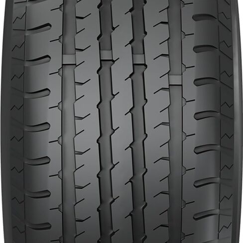 Prinx ST01 ST235/80R16 124/120M E TRAIR in Kuwait