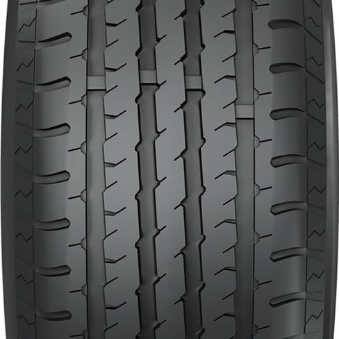 Prinx ST01 ST235/85R16 125/121M E TRAIR in Kuwait