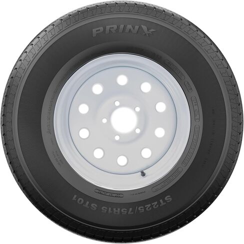 Prinx ST01 ST235/85R16 125/121M E TRAIR in Kuwait