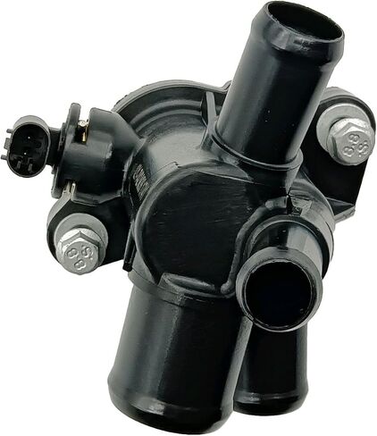 Engine Coolant Water Outlet 86303 for Chevrolet Impala 2014-2019 Malibu 2013-2020 Traverse 2018-2019 for GMC Acadia 2017-2020 Terrain 2018-2020 12653537 1511087 25201457 817133 9022087 W98833 in Saudi Arabia