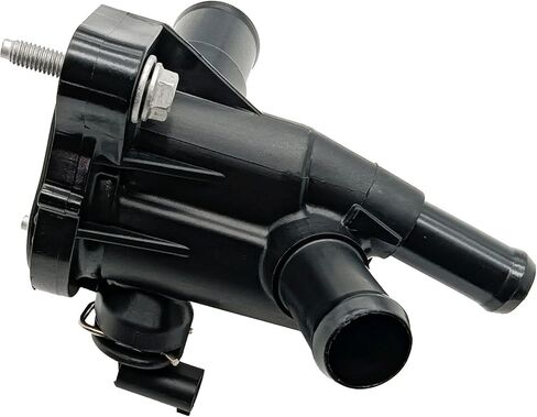 Engine Coolant Water Outlet 86303 for Chevrolet Impala 2014-2019 Malibu 2013-2020 Traverse 2018-2019 for GMC Acadia 2017-2020 Terrain 2018-2020 12653537 1511087 25201457 817133 9022087 W98833 in Saudi Arabia