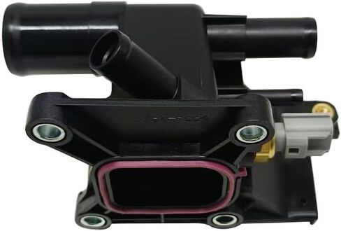 902-690 Outlet Outlet Gasket LF941517Z لـ MAZDA 3 2006-2013 لـ MAZDA 5 6 CX-7 2006-2015 2.0L 2.3L in Kuwait