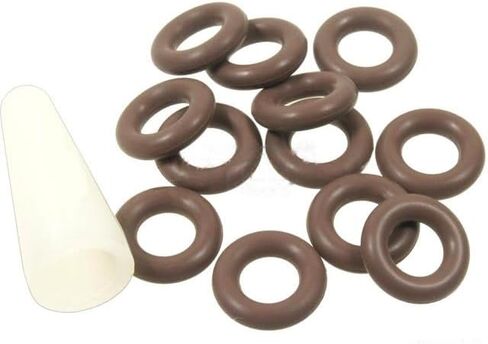 Fuel Injector Seal Kit for 1993-1997 Volvo 850 (PG-1654340) in Saudi Arabia