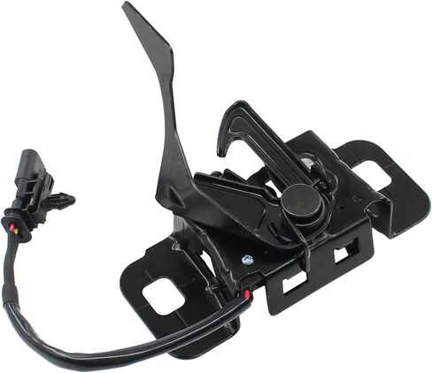 Hood Latch for Chevrolet Camaro 2019-2024 in Kuwait