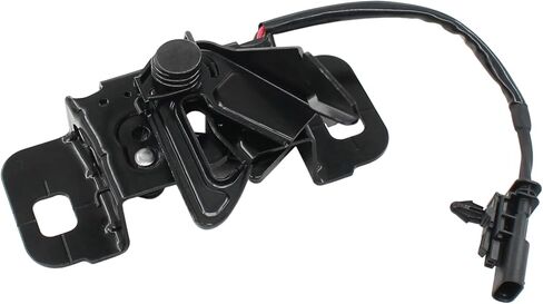 Hood Latch for Chevrolet Camaro 2019-2024 in Kuwait