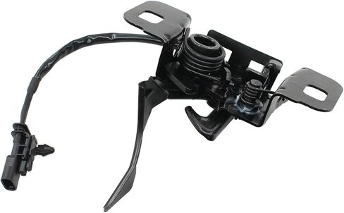 Hood Latch for Chevrolet Camaro 2019-2024 in Kuwait