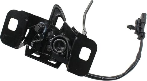 Hood Latch for Chevrolet Camaro 2019-2024 in Kuwait