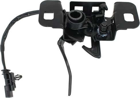 Hood Latch for Chevrolet Camaro 2019-2024 in Kuwait