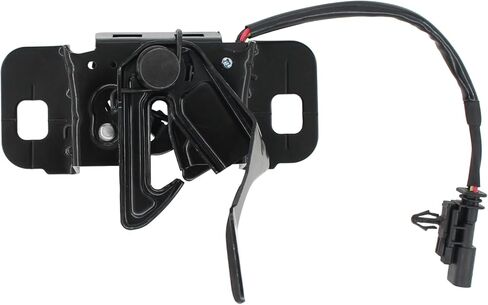 Hood Latch for Chevrolet Camaro 2019-2024 in Kuwait
