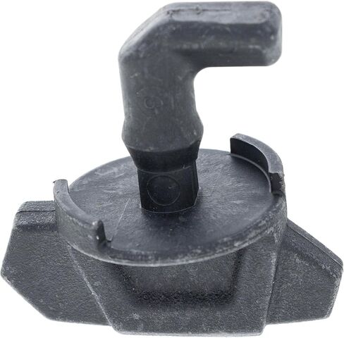 Polaris 5439798 1/4 Turn Body Hood Latch OEM لعام 2016-2018 RZR Turbo XP 4 UTV in Saudi Arabia