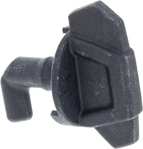 Polaris 5439798 1/4 Turn Body Hood Latch OEM لعام 2016-2018 RZR Turbo XP 4 UTV in Saudi Arabia