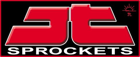 JT Sprockets Steel Front Sprocket - 15T, Sprocket Teeth: 15, Color: Natural, Sprocket Size: 428, Sprocket Position: Fro in Saudi Arabia