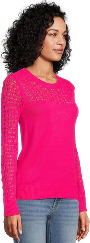 Lilly Pulitzer Women's Daisa Sweater in Saudi Arabia