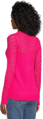 Lilly Pulitzer Women's Daisa Sweater in Saudi Arabia
