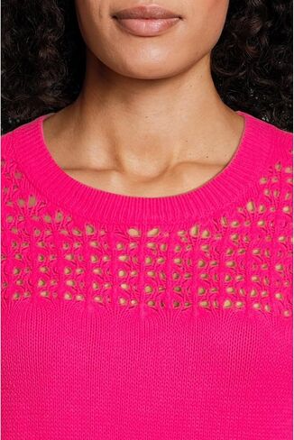 Lilly Pulitzer Women's Daisa Sweater in Saudi Arabia