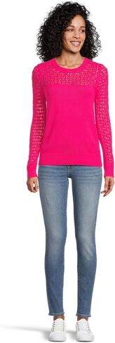 Lilly Pulitzer Women's Daisa Sweater in Saudi Arabia