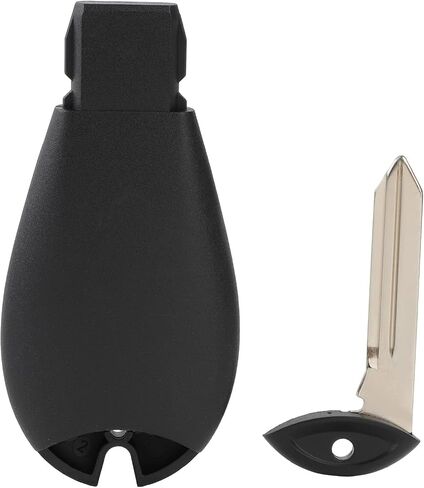 2 Pack 4 buttons Remote Control Car Key Fob 2014-2018 Fit for Jeep Cherokee 2.4L,2014-2018 Fit for Jeep Cherokee 3.2L GQ4-53T in Saudi Arabia