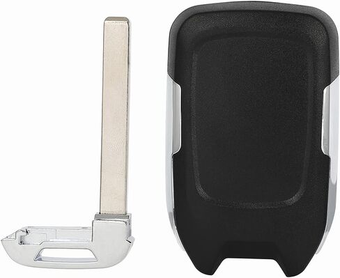 1 Pack 3 buttons Remote Control Car Key Fob 2018-2019 Fit for GMC Terrain 1.5L,2018-2019 Fit for GMC Terrain 1.6L HYQ1AA,13591388,2AOKM-G1AA in Saudi Arabia