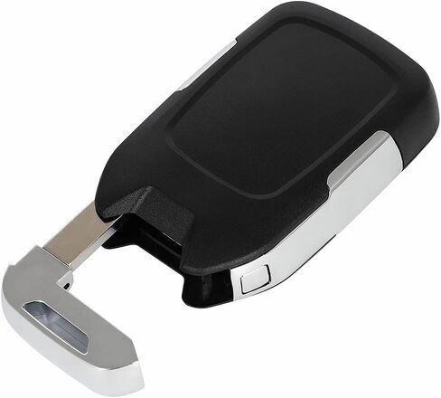 1 Pack 3 buttons Remote Control Car Key Fob 2018-2019 Fit for GMC Terrain 1.5L,2018-2019 Fit for GMC Terrain 1.6L HYQ1AA,13591388,2AOKM-G1AA in Saudi Arabia