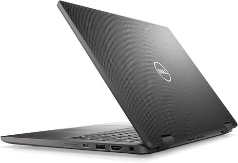 Dell Latitude 7430 14" Laptop (Latest Latitude 2023) Intel 12th Gen Core i7-1265U(10-Core) 512GB SSD 32GB RAM Full HD Touch (1920x1080) Windows 11 PRO (Renewed) in Saudi Arabia