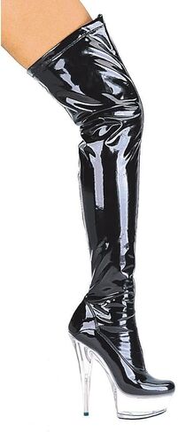 Ellie Shoes Women's 609-fantasy in Saudi Arabia