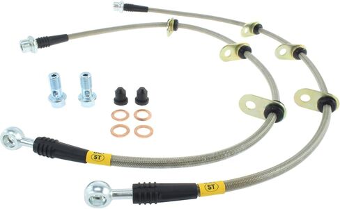 Centric 950.44524 Hydraulic Brake Hose in Saudi Arabia