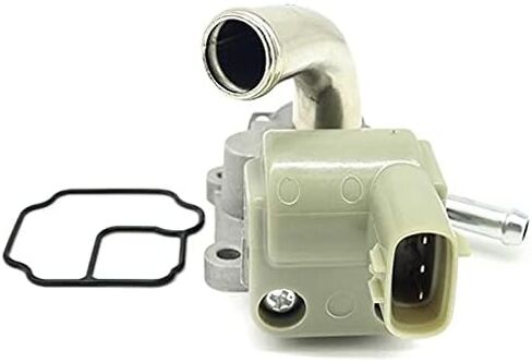 22270-75040 Idle Air Control Valve IACV with Gasket Compatible with 96-00 4Runner 2.7L-L4 in Saudi Arabia