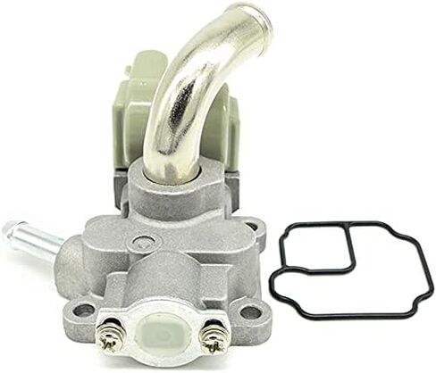 22270-75040 Idle Air Control Valve IACV with Gasket Compatible with 96-00 4Runner 2.7L-L4 in Saudi Arabia