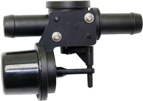 Go-Parts - for 2003-2005 Ford Excursion Heater Valve (Eddie Bauer/Limited/XLS/XLT) in Saudi Arabia