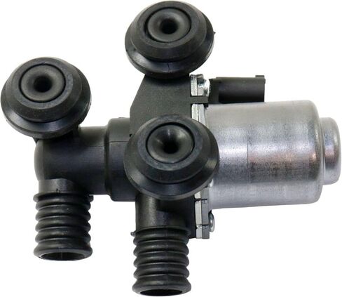 Go-Parts - for 1999-2000 BMW 328i Heater Valve in Saudi Arabia