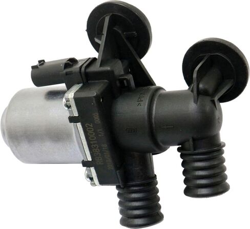 Go-Parts - for 1999-2000 BMW 328i Heater Valve in Saudi Arabia