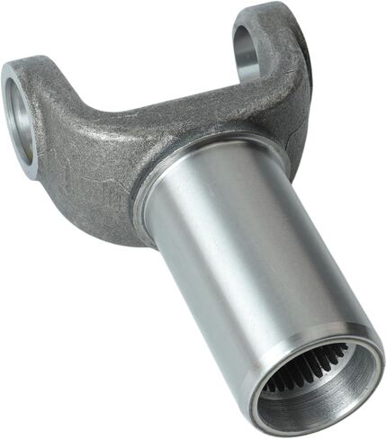 3-3-2431X Slip Yoke Compatible with GM Turbo 400, TH400 Transmission, Compatible with Muncie M21 M22 1350 Series in Saudi Arabia