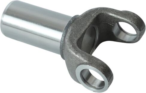 3-3-2431X Slip Yoke Compatible with GM Turbo 400, TH400 Transmission, Compatible with Muncie M21 M22 1350 Series in Saudi Arabia