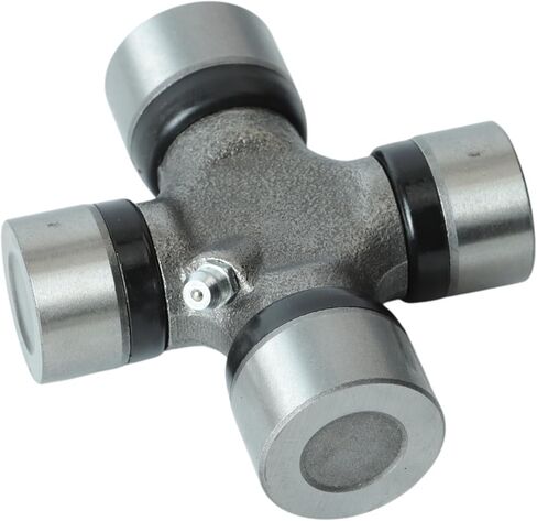 3-3-2431X Slip Yoke Compatible with GM Turbo 400, TH400 Transmission, Compatible with Muncie M21 M22 1350 Series in Saudi Arabia