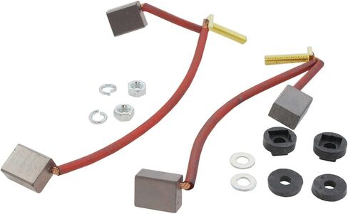 الاستبدال متوافق مع فرشاة المولدات المحددة لـ 12V Advanced 114-01-4006 114-04-4002 in Saudi Arabia