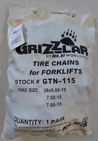 GTN-115 Net Style Forklift Tyre Stain 28x9.00-15 7.50-15 7.00-15 in Kuwait