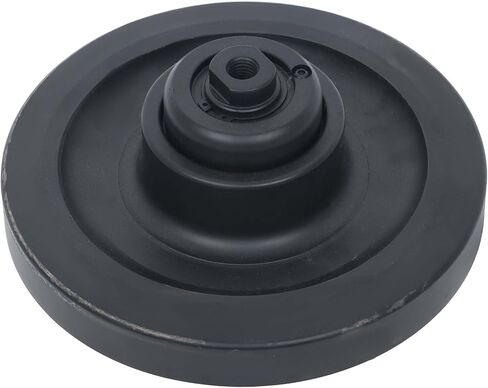 GXYWADY TRACK PREAL IDLER PULLEY 6732903 6693238 استبدال بوبكات SKID TELER T190 T200 T300 T630 864 T650 T750 in Saudi Arabia