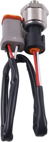 مستشعر الضغط 200PSI 42-1313 41-7963 421313 417963 متوافق مع محول LP Thermo King T-Series T-1200R T-1000R T-880S T-580R in Kuwait