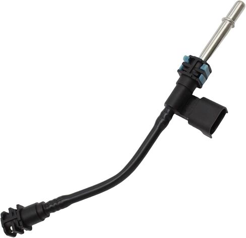 مستشعر ضغط الوقود وأنبوب 68268053AB متوافق مع Dodge RAM 1500 2500 3500 4500 5500 2014-2018 RAM 1500 Classic 5.7L V8 2019-2021 استبدال 68268053AA 68264607AA in Kuwait