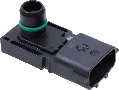 ApplianPar Fuel Pressure Sensor Gas Rear for Q70 QX50 QX60 Pathfinder Taxi in Saudi Arabia