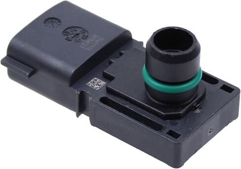 ApplianPar Fuel Pressure Sensor Gas Rear for Q70 QX50 QX60 Pathfinder Taxi in Saudi Arabia