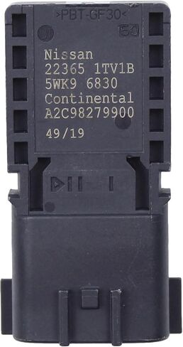 ApplianPar Fuel Pressure Sensor Gas Rear for Q70 QX50 QX60 Pathfinder Taxi in Saudi Arabia