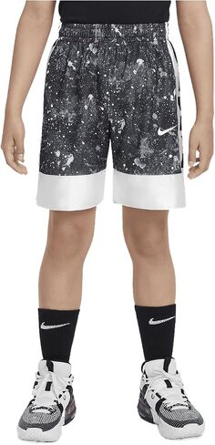 Nike Elite 23 Big Kids' Dri-FIT Basketball Shorts in Saudi Arabia