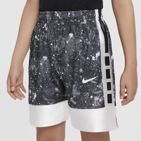 Nike Elite 23 Big Kids' Dri-FIT Basketball Shorts in Saudi Arabia