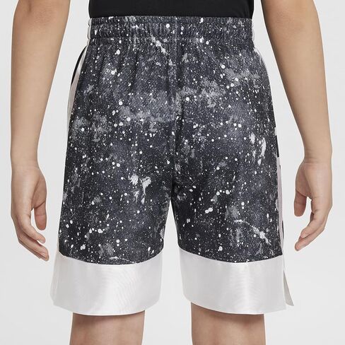 Nike Elite 23 Big Kids' Dri-FIT Basketball Shorts in Saudi Arabia
