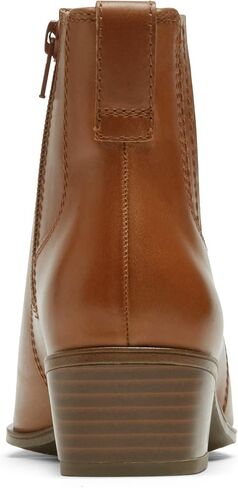 Rockport Women's Geovana Gore Bootie Ankle Boot in Saudi Arabia