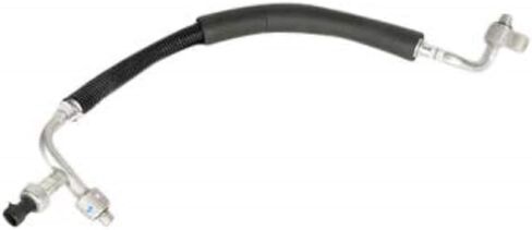 GM Parts 15-32547 Air Conditioning Compressor and Condenser Hose Assembly in Saudi Arabia